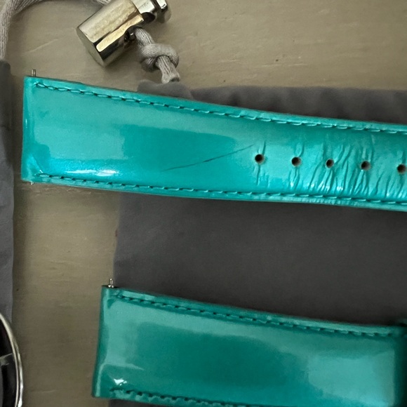 Set of 2 (size 20) Michele Bands - Picture 2 of 3